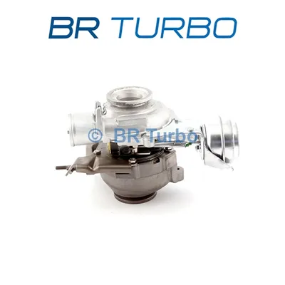 Turbocompresor, sobrealimentación Suzuki GRAND VITARA II