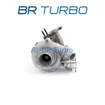 Turbocompresor, sobrealimentación Renault LAGUNA II · Renault LAGUNA II Grandtour · Renault ESPACE IV