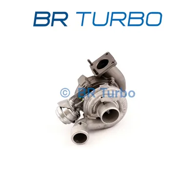 Turbocompresor, sobrealimentación Lancia THESIS · Alfa Romeo 166