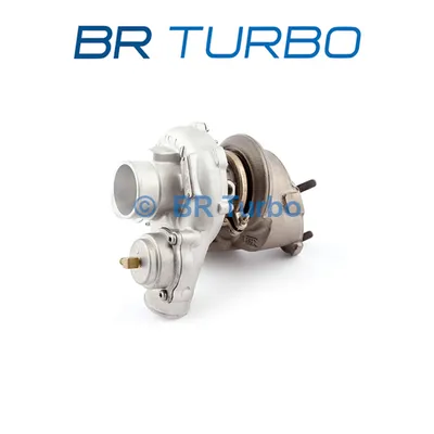 Turbocompresor, sobrealimentación Rover 75 · Rover 75 I Tourer · Mg MG ZT