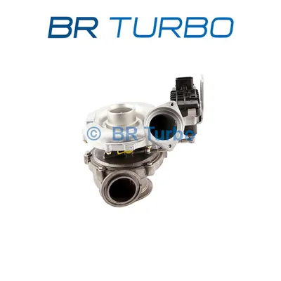Turbocompresor, sobrealimentación Bmw X5 · Bmw X6