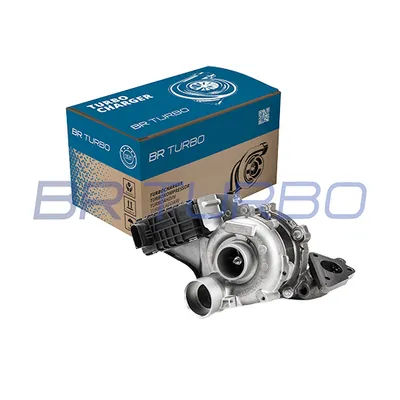 Turbocompresor, sobrealimentación Mercedes-Benz GL-CLASS · Mercedes-Benz M-CLASS