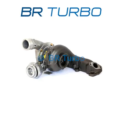 Turbocompresor, sobrealimentación Fiat GRANDE PUNTO · Alfa Romeo 159 · Alfa Romeo 159 Sportwagon