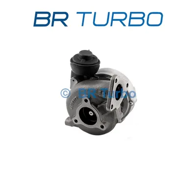 Turbocompresor, sobrealimentación Toyota CELICA Convertible · Toyota AVENSIS · Toyota AVENSIS Estate