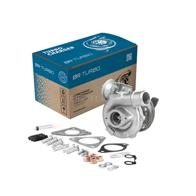 Turbocompresor, sobrealimentación Toyota CELICA Convertible · Toyota AVENSIS · Toyota AVENSIS Estate