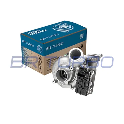 Turbocompresor, sobrealimentación Audi A6 C6 · Audi A6 C6 Avant · Audi A6 Allroad C6
