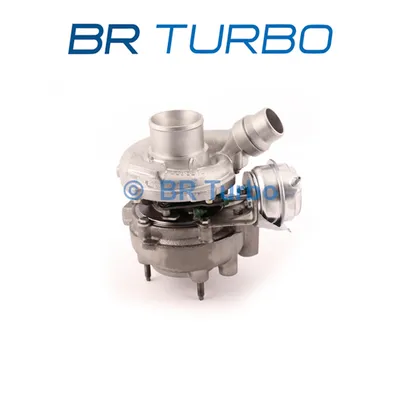 Turbocompresor, sobrealimentación Renault LATITUDE · Renault ESPACE IV · Renault MEGANE II