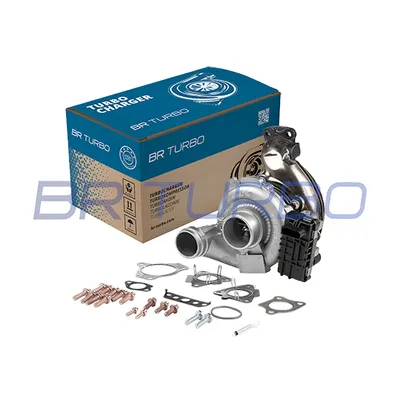 Turbocompresor, sobrealimentación Mercedes-Benz M-CLASS · Mercedes-Benz E-CLASS · Mercedes-Benz E-CLASS T-Model