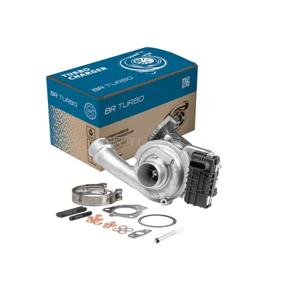 Turbocompresor, sobrealimentación Chevrolet CRUZE · Chevrolet CRUZE Hatchback · Chevrolet CRUZE Station Wagon