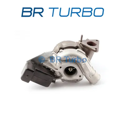 Turbocompresor, sobrealimentación Ford TRANSIT Bus · Ford TRANSIT Van · Ford TRANSIT Platform/Chassis