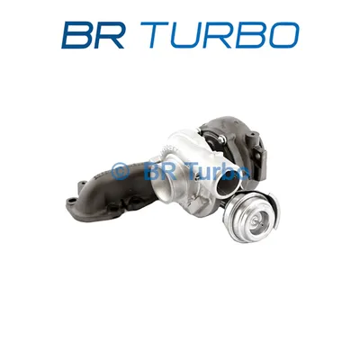 Turbocompresor, sobrealimentación Alfa Romeo 159 · Alfa Romeo 159 Sportwagon