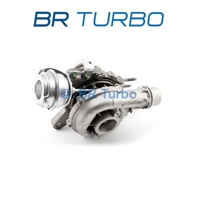 Turbocompresor, sobrealimentación Renault MEGANE III Hatchback · Renault MEGANE III Coupe · Renault MEGANE III Grandtour