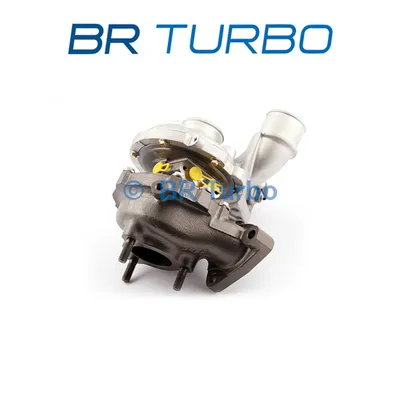 Turbocompresor, sobrealimentación Kia CARNIVAL / GRAND CARNIVAL III · Hyundai GRAND SANTA FÉ · Kia SORENTO II