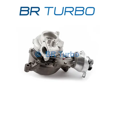 Turbocompresor, sobrealimentación Fiat SCUDO Bus · Fiat SCUDO Van · Citroën JUMPY II