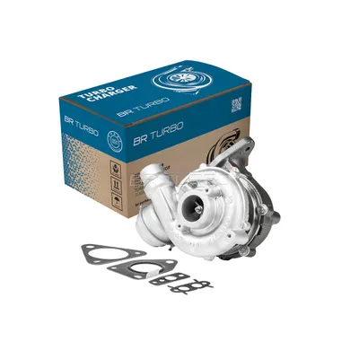 Turbocompresor, sobrealimentación Renault MEGANE III Hatchback · Renault MEGANE III Grandtour · Renault LATITUDE