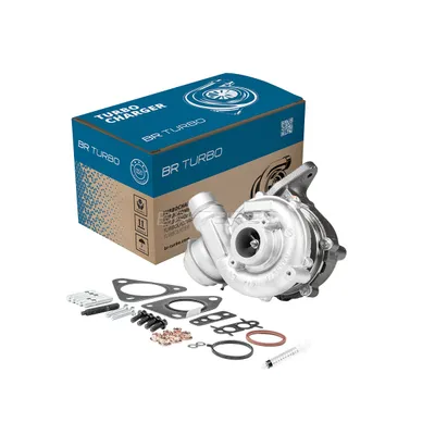 Turbocompresor, sobrealimentación Renault MEGANE III Hatchback · Renault MEGANE III Grandtour · Renault LATITUDE