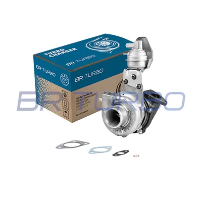 Turbocompresor, sobrealimentación Opel ASTRA J Sports Tourer · Vauxhall ASTRA Mk VI Estate · Vauxhall INSIGNIA Mk I Sports Tourer
