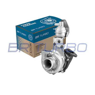 Turbocompresor, sobrealimentación Opel ASTRA J Sports Tourer · Vauxhall ASTRA Mk VI Estate · Vauxhall INSIGNIA Mk I Sports Tourer