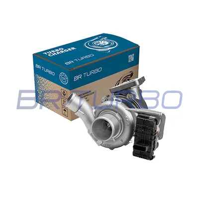Turbocompresor, sobrealimentación Ford TRANSIT Bus · Ford TRANSIT Van · Ford TRANSIT Platform/Chassis