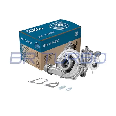 Turbocompresor, sobrealimentación Vauxhall MOVANO Mk II Chassis/Cab · Opel MOVANO B Bus · Vauxhall MOVANO Mk II Combi
