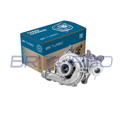 Turbocompresor, sobrealimentación Vauxhall MOVANO Mk II Chassis/Cab · Opel MOVANO B Bus · Vauxhall MOVANO Mk II Combi