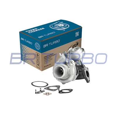 Turbocompresor, sobrealimentación Opel ZAFIRA TOURER C · Opel INSIGNIA A · Opel INSIGNIA A Saloon