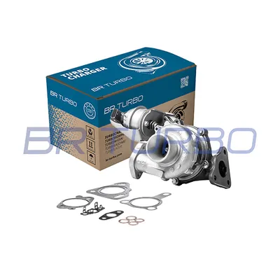 Turbocompresor, sobrealimentación Opel ASTRA J Sports Tourer · Opel ASTRA J · Chevrolet CRUZE Hatchback