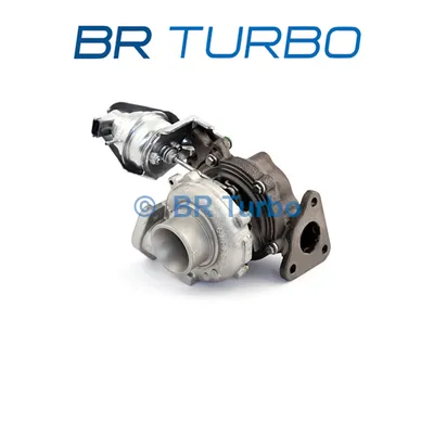 Turbocompresor, sobrealimentación Opel ASTRA J Sports Tourer · Opel ASTRA J · Chevrolet CRUZE Hatchback