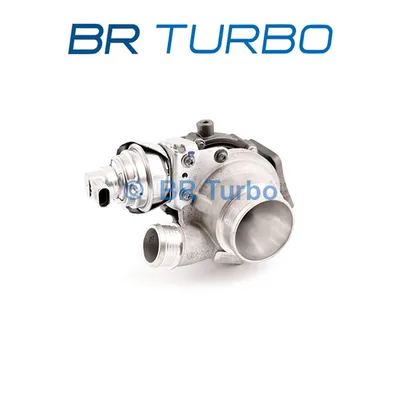 Turbocompresor, sobrealimentación Volvo C30 · Volvo C70 II Convertible · Volvo S40 II