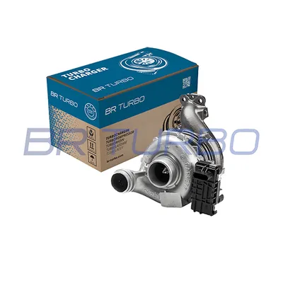 Turbocompresor, sobrealimentación Mercedes-Benz R-CLASS · Mercedes-Benz E-CLASS · Mercedes-Benz C-CLASS