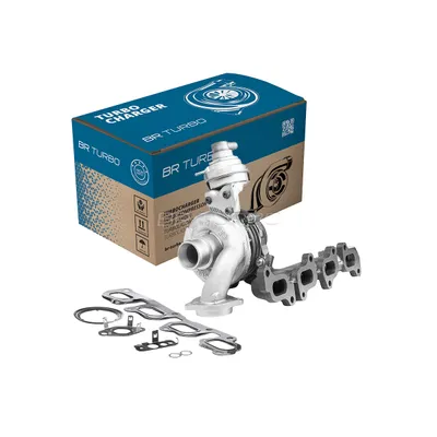 Turbocompresor, sobrealimentación Vw AMAROK · Vw AMAROK Platform/Chassis