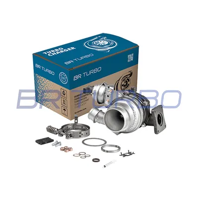 Turbocompresor, sobrealimentación Volvo V60 I · Volvo C30 · Volvo C70 II Convertible