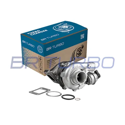 Turbocompresor, sobrealimentación Fiat DUCATO Van · Fiat DUCATO Bus · Fiat DUCATO Platform/Chassis