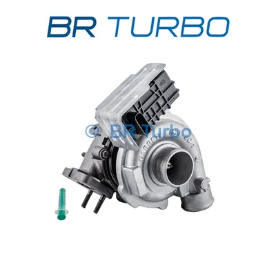 Turbocompresor, sobrealimentación Jeep CHEROKEE · Dodge NITRO