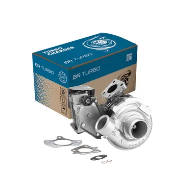 Turbocompresor, sobrealimentación Jeep WRANGLER III · Jeep CHEROKEE