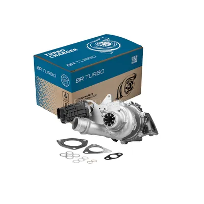 Turbocompresor, sobrealimentación Audi Q7 · Vw TOUAREG · Audi Q7 Van