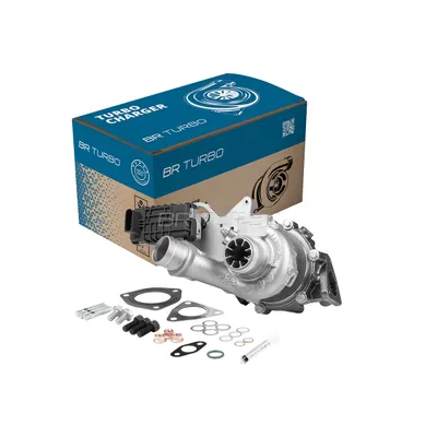 Turbocompresor, sobrealimentación Audi Q7 · Vw TOUAREG · Audi Q7 Van