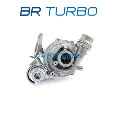 Turbocompresor, sobrealimentación Renault MODUS / GRAND MODUS · Renault TWINGO II · Dacia DUSTER