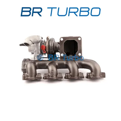 Turbocompresor, sobrealimentación Ford TRANSIT Bus · Ford TRANSIT Van · Ford TRANSIT Platform/Chassis