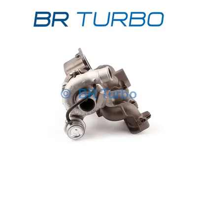 Turbocompresor, sobrealimentación Ford TRANSIT Bus · Ford TRANSIT Van · Ford TRANSIT Platform/Chassis