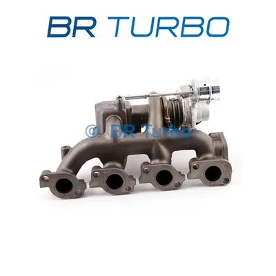 Turbocompresor, sobrealimentación Ford TRANSIT Bus · Ford TRANSIT Van · Ford TRANSIT Platform/Chassis