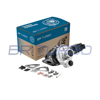 Turbocompresor, sobrealimentación Land Rover RANGE ROVER III · Land Rover RANGE ROVER IV · Land Rover RANGE ROVER SPORT II