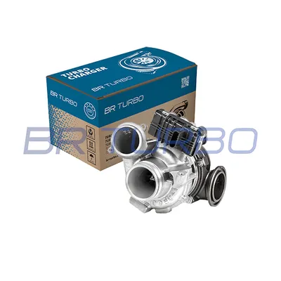 Turbocompresor, sobrealimentación Bmw X5 · Bmw X6 · Bmw X3