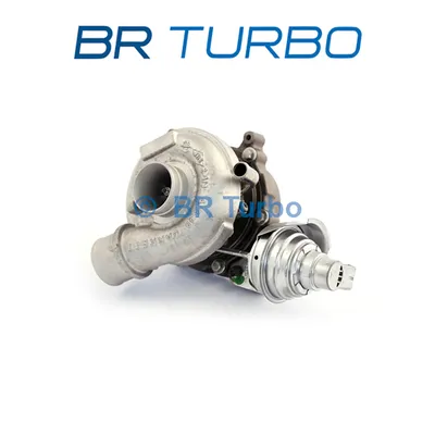 Turbocompresor, sobrealimentación Iveco DAILY V Van · Iveco DAILY VI Platform/Chassis · Iveco DAILY VI Van