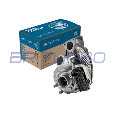 Turbocompresor, sobrealimentación Vw TOUAREG · Audi Q7 · Audi Q5