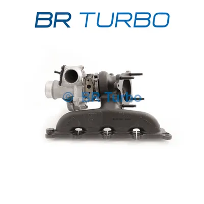 Turbocompresor, sobrealimentación Opel ZAFIRA TOURER C · Opel ASTRA J · Opel ASTRA J GTC