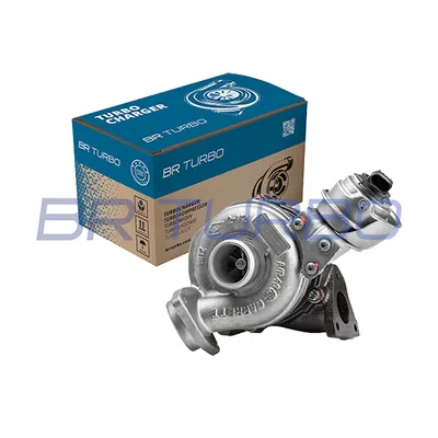 Turbocompresor, sobrealimentación Audi A6 C7 · Audi A6 C7 Avant · Audi A5