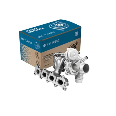 Turbocompresor, sobrealimentación Opel ZAFIRA TOURER C · Opel ASTRA J · Opel ASTRA J GTC