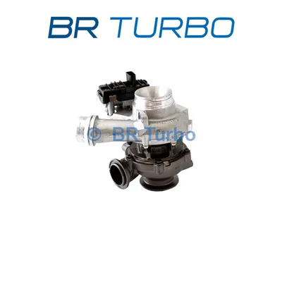 Turbocompresor, sobrealimentación Mini MINI · Bmw 2 Active Tourer · Bmw 2 Gran Tourer