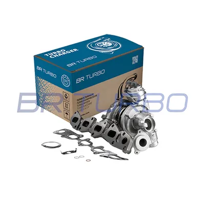 Turbocompresor, sobrealimentación Seat LEON ST · Audi A3 · Audi A3 Sportback
